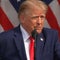 Watch: Trump and Hegseth speak at the Pentagon's 9/11 memorial ceremony