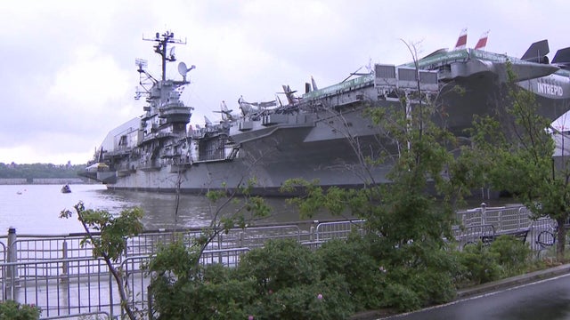 Intrepid 
