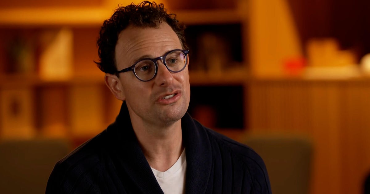 Anthropic CEO says he didn't appreciate how fast AI would progress