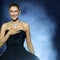 Celine Dion overcomes rare neurological disorder to perform first concert in 6 years