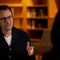 Anthropic CEO calls for competitors to agree to "third-party evaluators" in push for AI safety