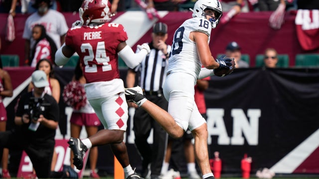 Penn State Temple Football 