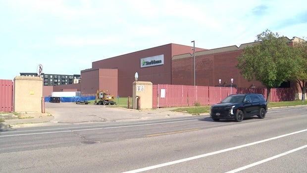 Data center developer walks away from plans to buy old printing facility in Minneapolis' North Loop