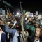 Iran-backed Houthis tighten grip on key oil shipping lane