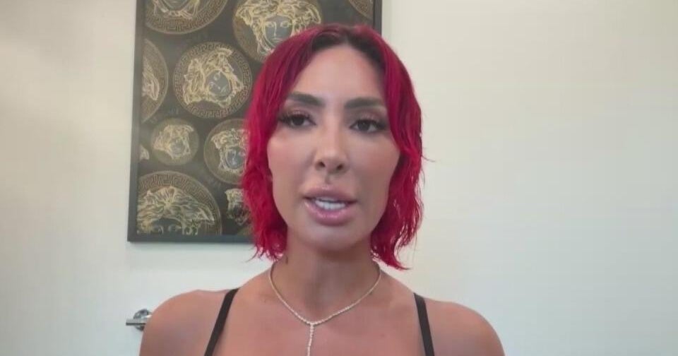 Reality TV personality hails sexual assault civil trial verdict against former Windsor mayor - CBS San Francisco