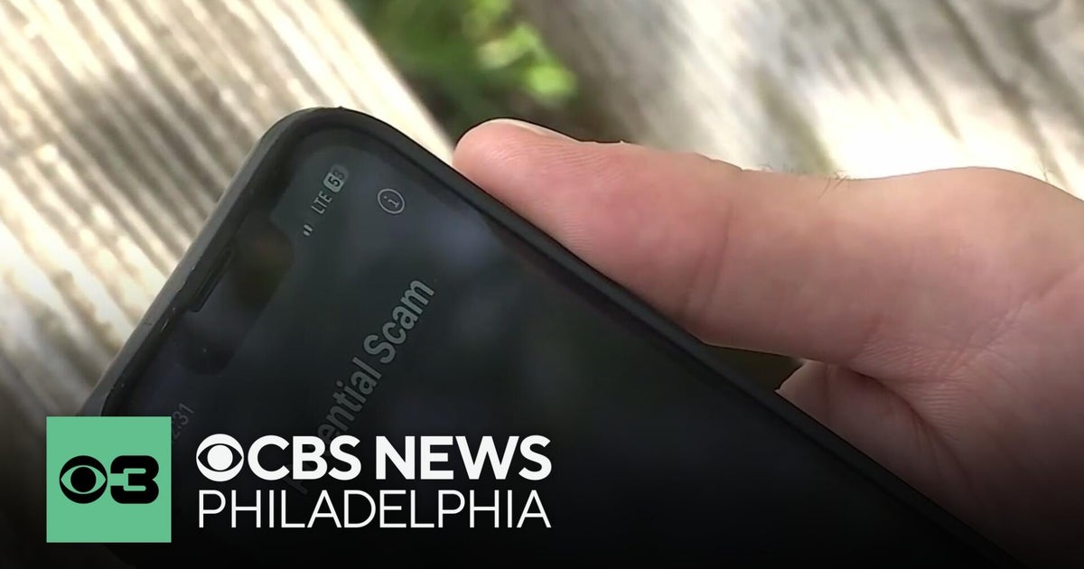 Police warn of jury duty scam targeting Hatboro, Pennsylvania, residents