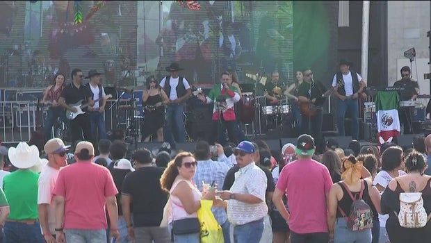 El Grito Chicago returns after last year's cancellation during Operation Midway Blitz