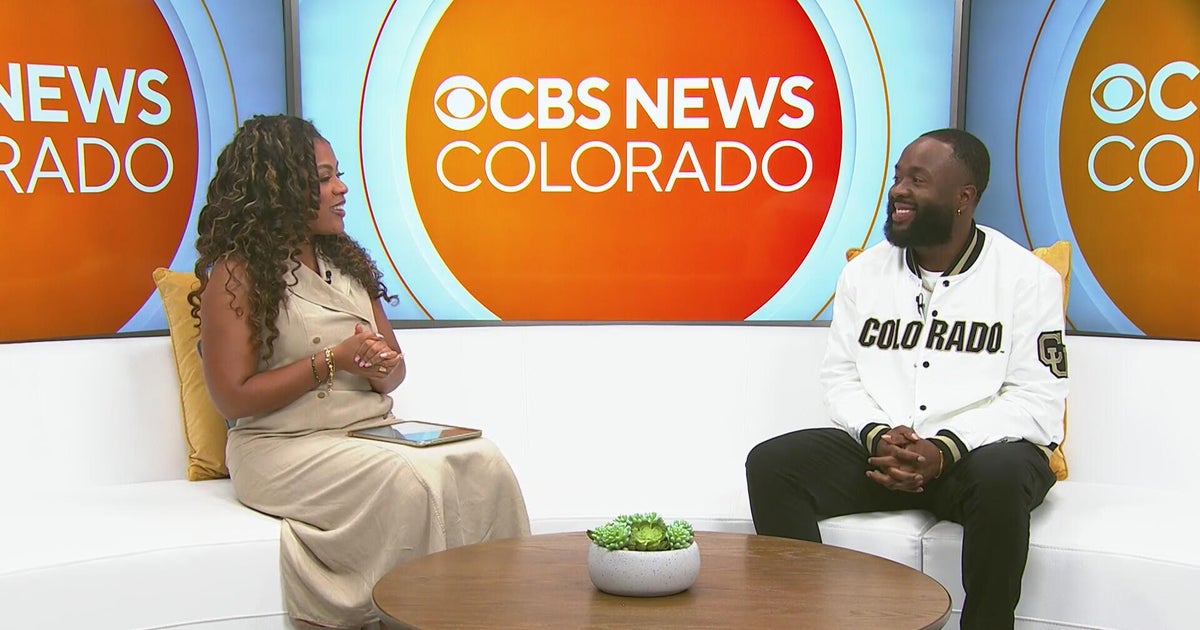 Official DJ for the Colorado Buffaloes shares how he gets the crowd hyped