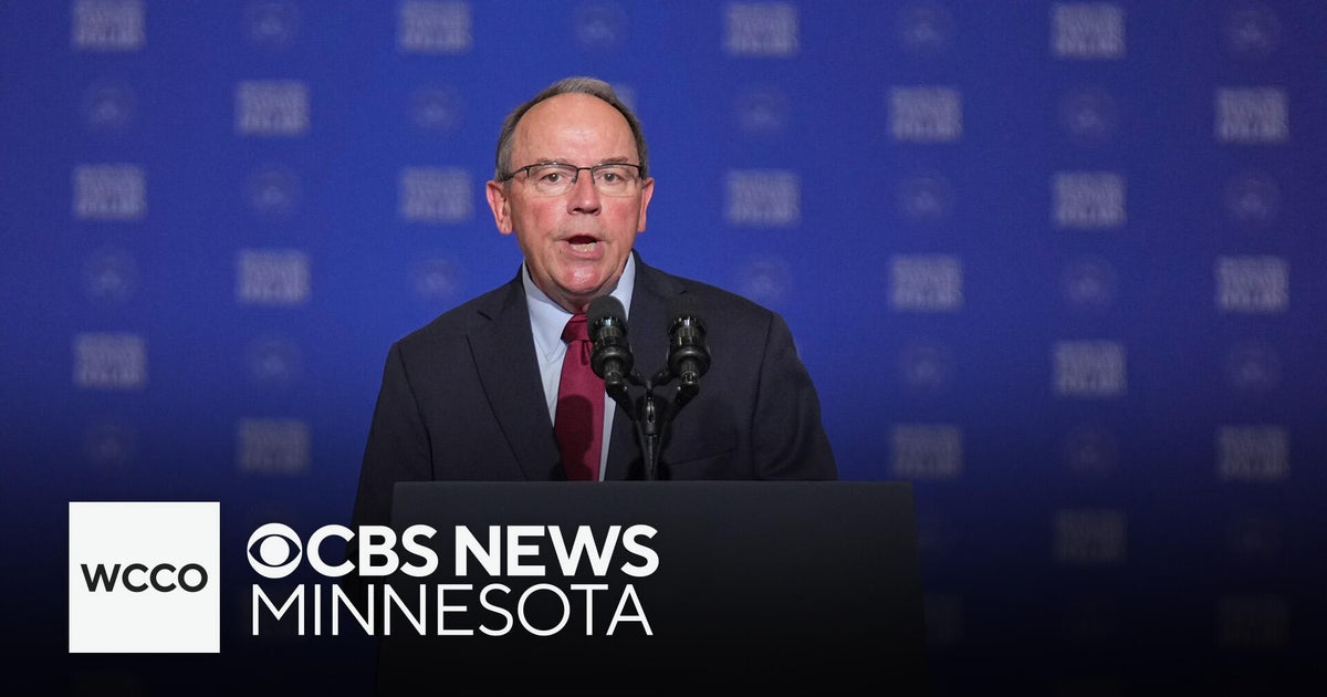 Wisconsin Rep. Tom Tiffany suffers minor injuries in plane crash