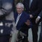 Mitch McConnell seen publicly for first time since June
