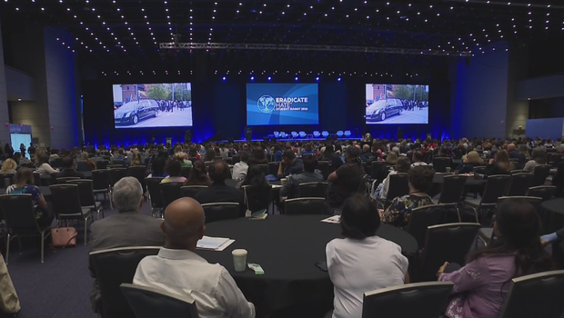 Young people take center stage at Eradicate Hate Global Summit in Pittsburgh