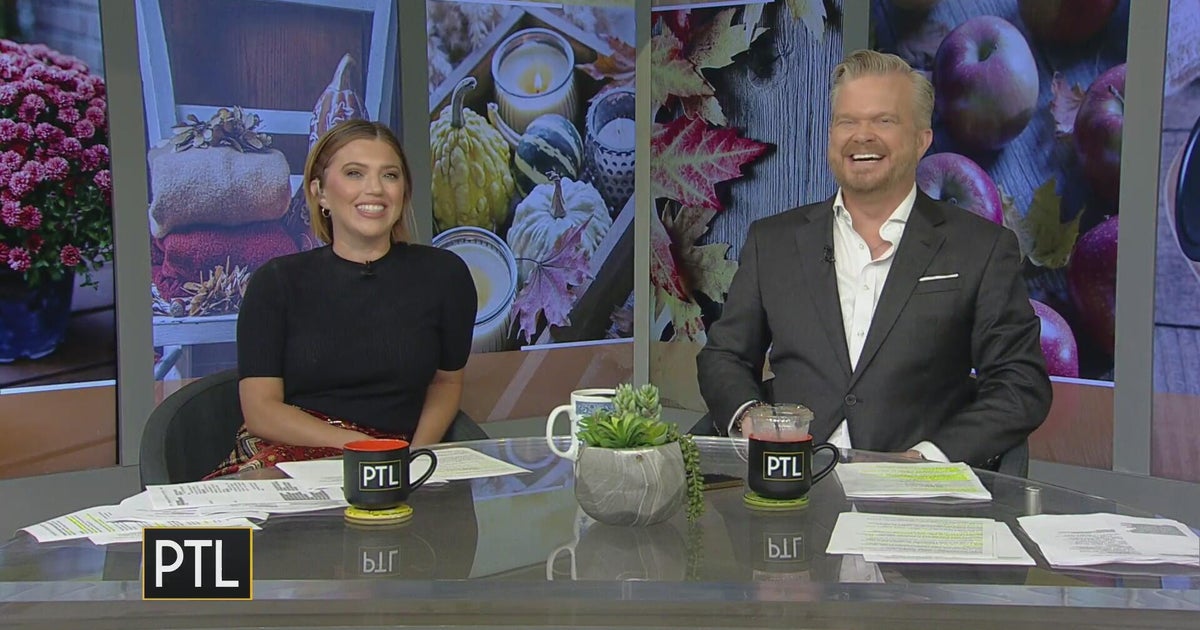 PTL Chat: Sept. 14, 2026