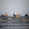Daily life in Iran's strategic port city of Bandar Abbas 