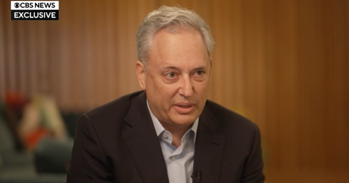 Top Trump adviser on AI to Anthropic CEO: "Step aside" if you can't control AI tech