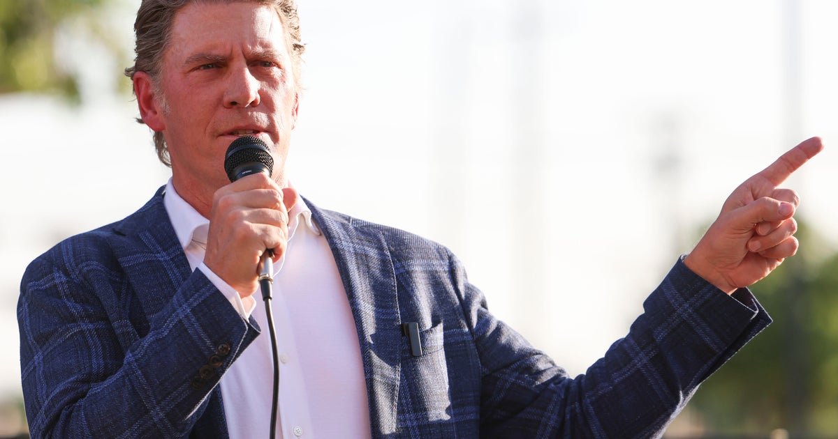 Texas Railroad Commission candidate Bo French faces bipartisan backlash over racially charged X post