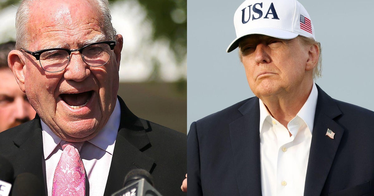 Trump Responds to Lindsay Clancy Attorney's Pardon Request - News Directory 3