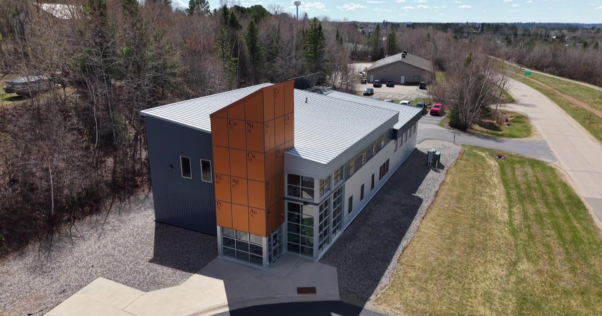 Minnesota Department of Natural Resources canceling Twin Metals mineral lease
