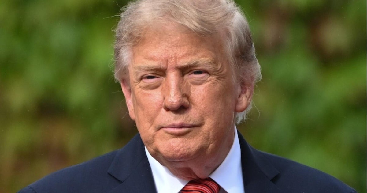 Trump visits Ireland amid skyrocketing energy prices