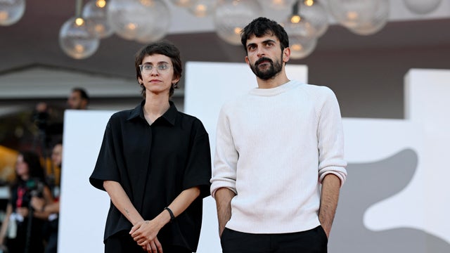ITALY-CINEMA-VENICE-FILM-FESTIVAL-MOSTRA 