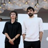 ITALY-CINEMA-VENICE-FILM-FESTIVAL-MOSTRA 