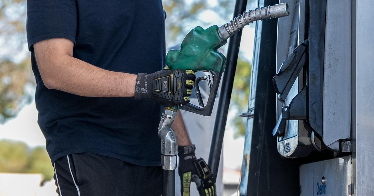 Minnesota farmers grapple with rising fuel costs ahead of fall harvest