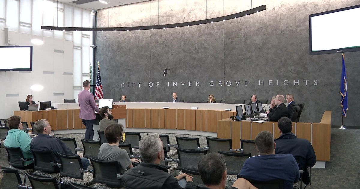 Inver Grove Heights City Council approves moratorium carve-out for proposed data center