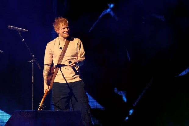 iHeartRadio KISS108's Jingle Ball 2025 Presented By Capital One - Show