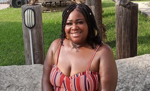 tierra walker