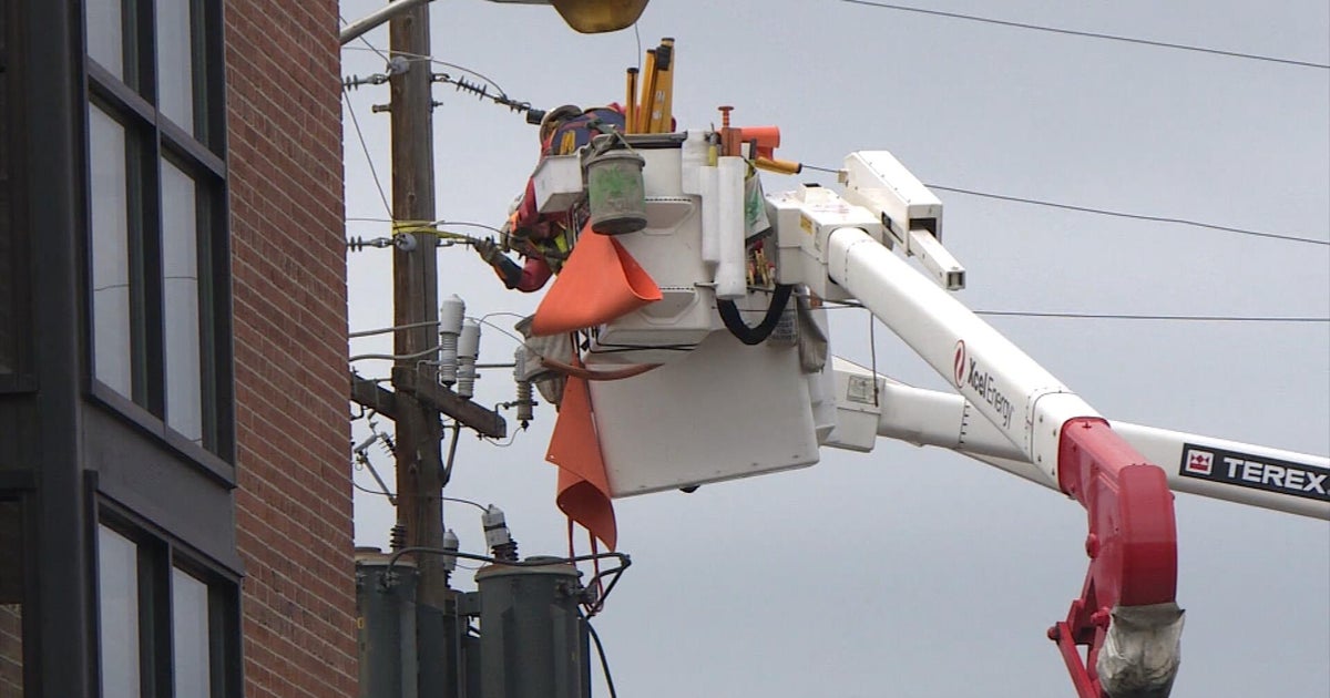 Colorado congressman's bill would require AI companies to pay for electric infrastructure expansion near data centers