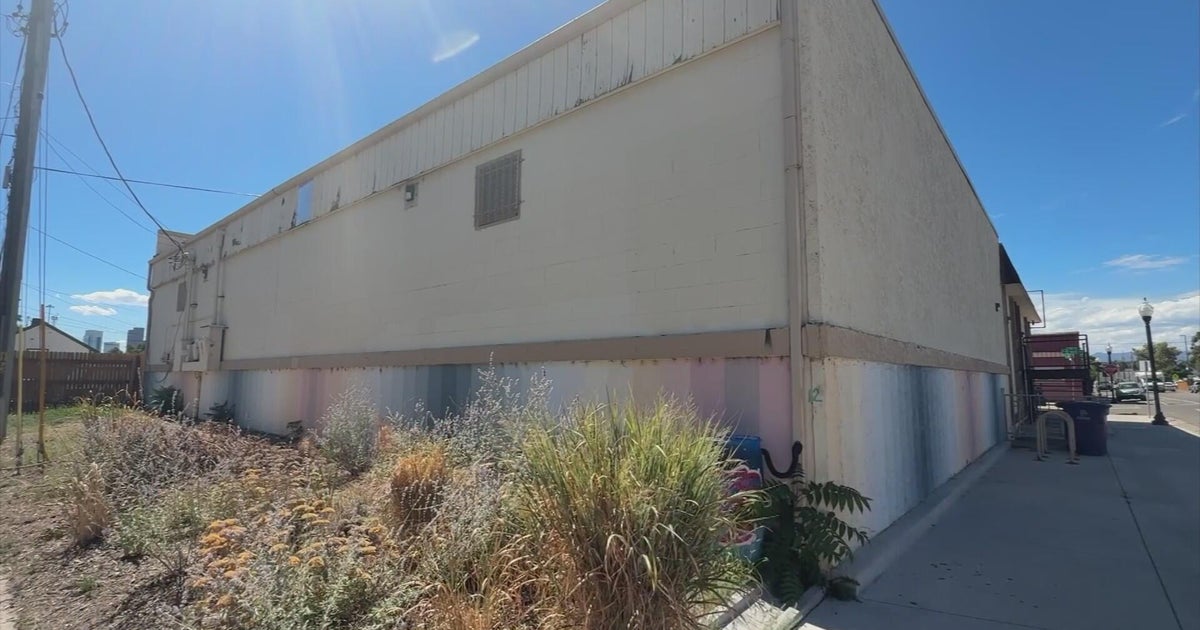 Community in Denver frustrated with lack of plan for Globeville Recreation Center
