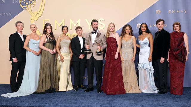 78th Primetime Emmy Awards - Press Room 