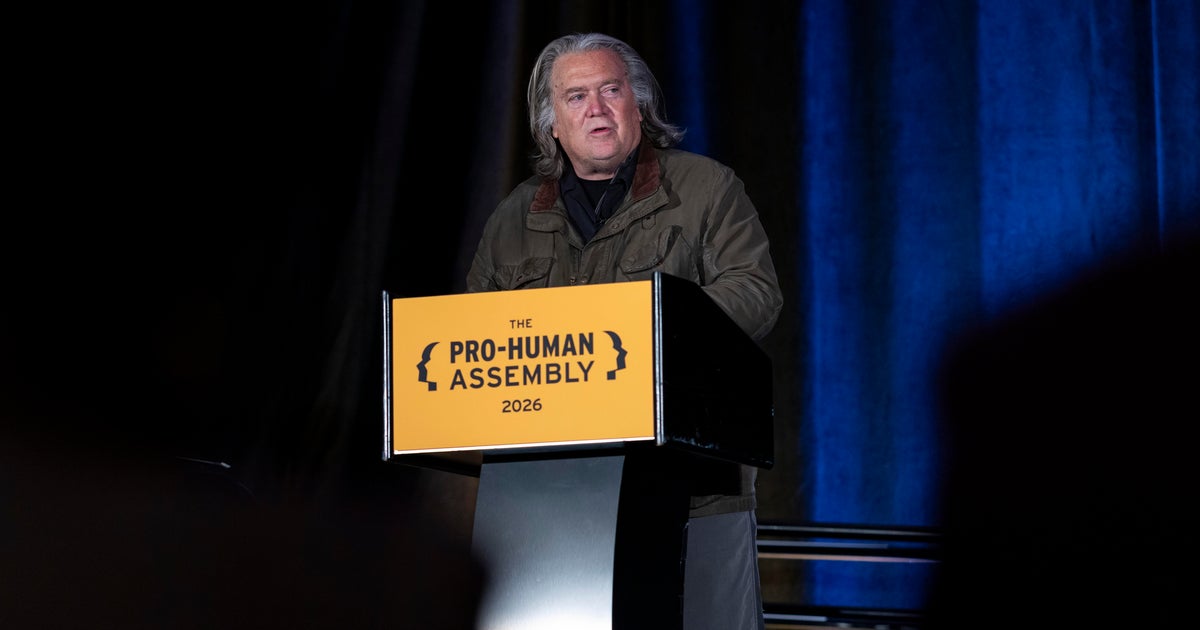 AI Talks Bring Together Unlikely Allies