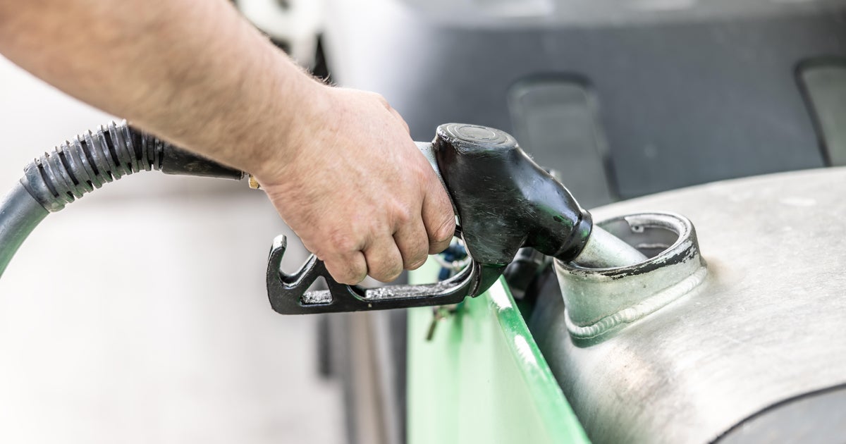 Diesel fuel costs set new records in Michigan, U.S., AAA says