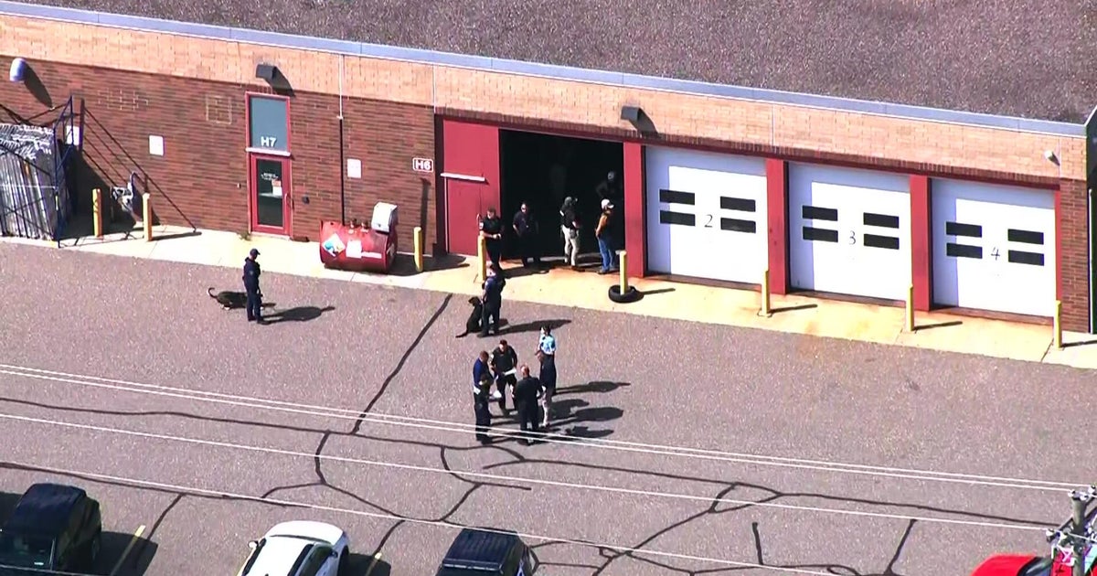 Threat leads to early dismissal at Elk River High School Tuesday, district says