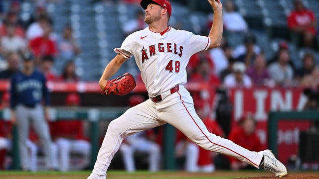 Reid Detmers 