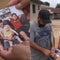 We spoke with immigrants deported to Liberia, thousands of miles from their homes