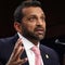 Key details, moments from Kash Patel's Senate hearing