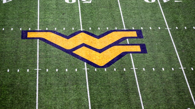 NCAA FOOTBALL: SEP 10 Youngstown State at West Virginia 
