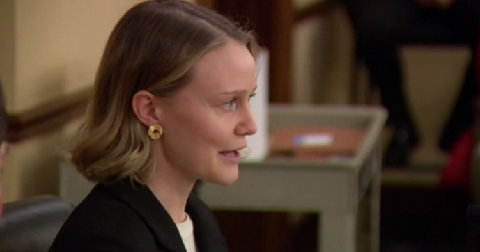How to watch “A Secret Set Free,” a WCCO Original documentary on Hannah LoPresto
