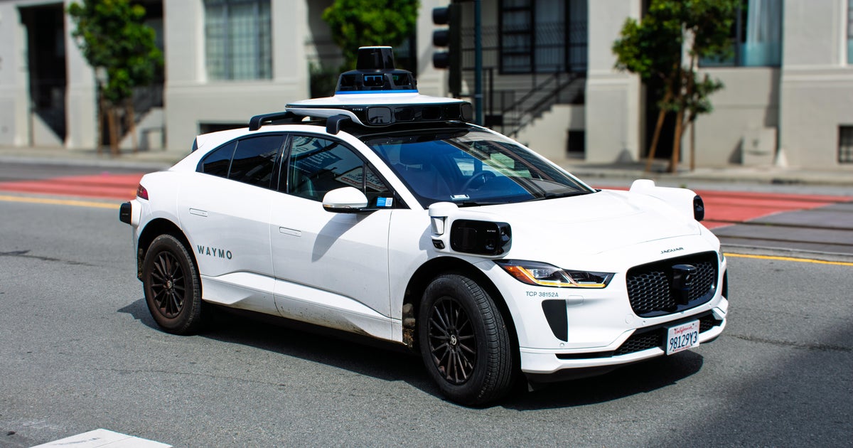 Proposed Minneapolis ordinance would require drivers in autonomous vehicles