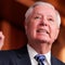 House passes late Sen. Lindsey Graham's Russia sanctions bill, sending it to Trump's desk