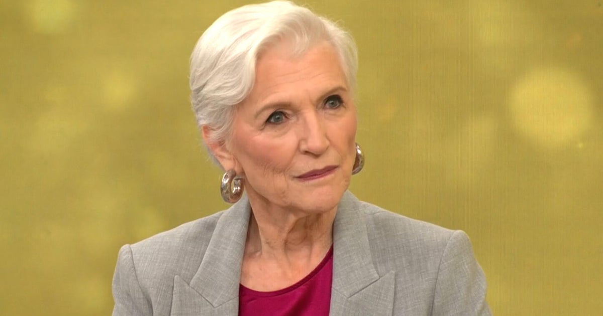 Maye Musk talks modeling career, escaping an abusive relationship and being Elon's mom