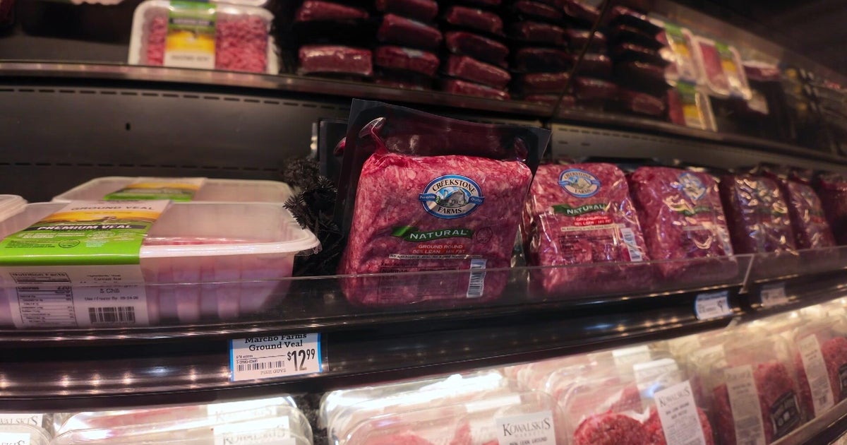 How do you know if the beef you’re buying is from the USA?