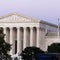 Redrawn Missouri congressional map lands before Supreme Court for third time