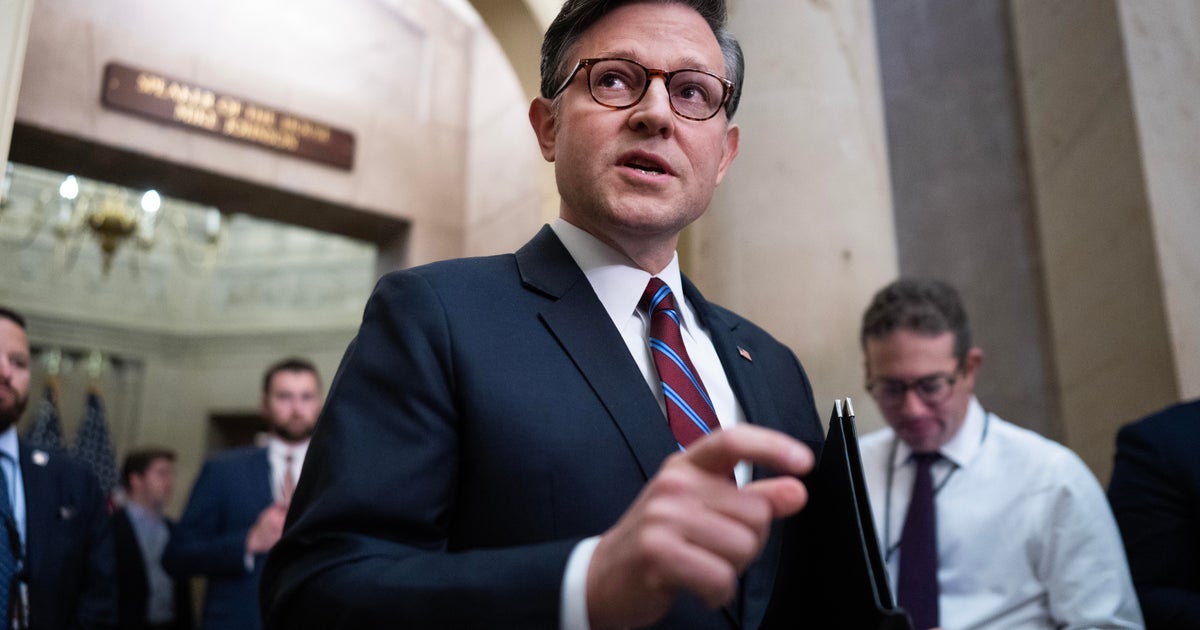House speaker declares Iran nuclear issue “taken care of”