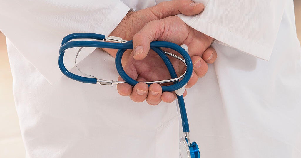 cbsnews.com - Jamal  Goss - Georgia health care workforce shortage puts pressure on patients