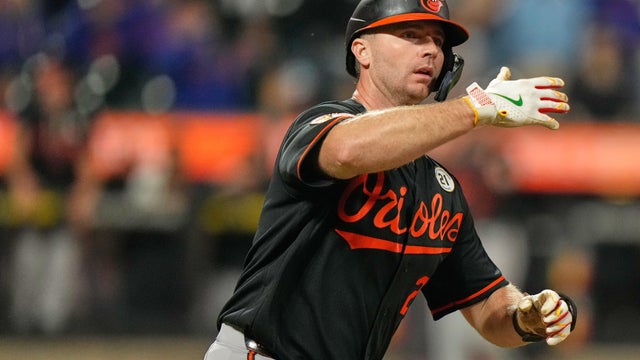 Pete Alonso 