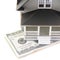 What are the monthly payments on a $90,000 home equity loan now?
