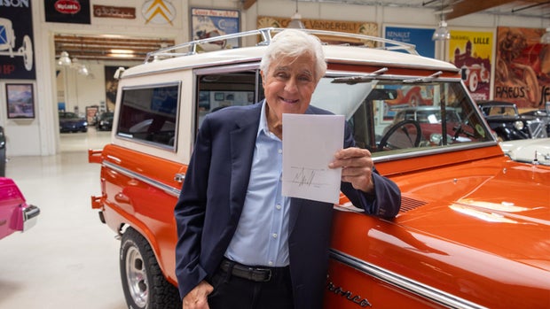 Californias Lenos Law signed, expanding classic car smog exemptions
