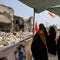 U.N. experts say U.S. may have committed war crimes with 2 Iran strikes